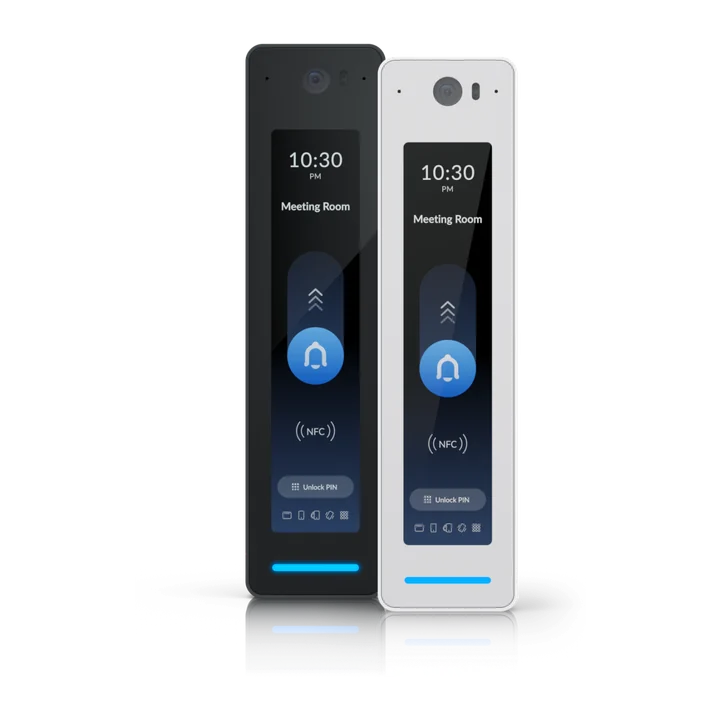 UniFi Access G3 Reader Pro mit Touchdisplay