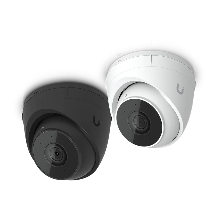 UniFi G5 Turret Ultra, kleine Turret-Kamera