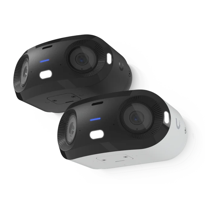 UniFi G6 180, Panoramakamera mit zwei Objektiven