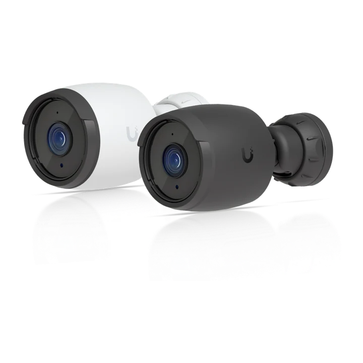 UniFi G6 Bullet, Bullet-Kamera in Weiß und Schwarz