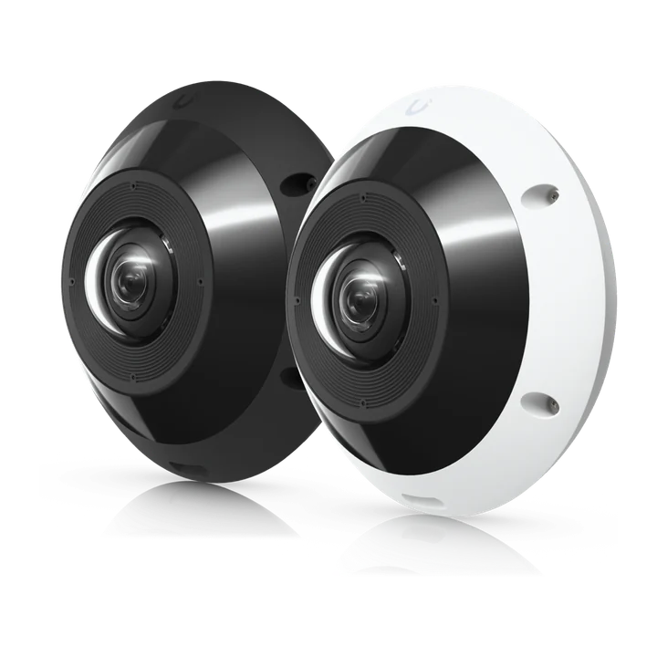 UniFi G6 Pro 360, flache Fischaugen-Kamera für die Decke