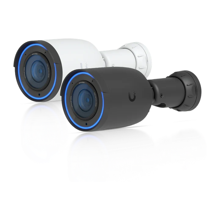 UniFi G6 Pro Bullet, Bullet-Kamera mit großem Objektiv
